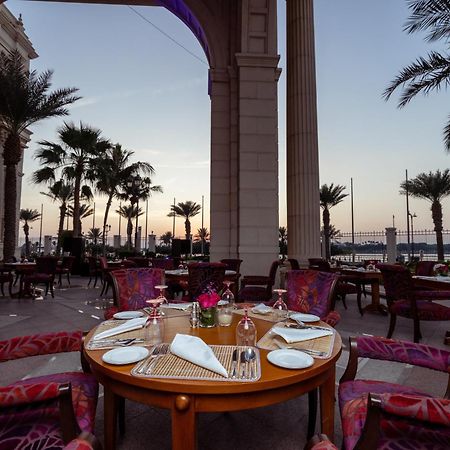 The Ritz-Carlton Jeddah Hotel Exterior foto The Palace Downtown